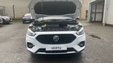 MG ZS 1.5 VTi-TECH Exclusive 5dr Petrol Hatchback